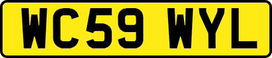 WC59WYL