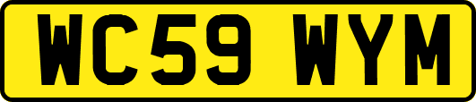 WC59WYM