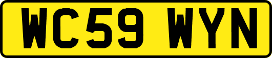 WC59WYN