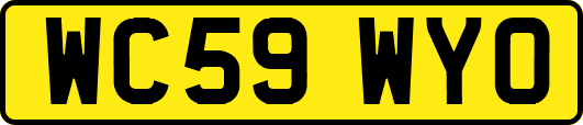 WC59WYO