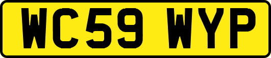 WC59WYP