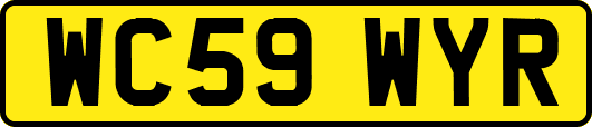 WC59WYR