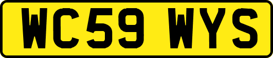 WC59WYS