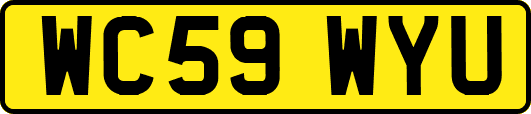 WC59WYU
