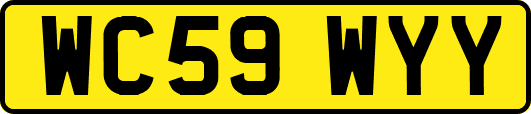 WC59WYY