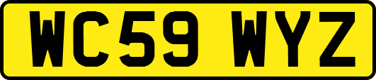 WC59WYZ