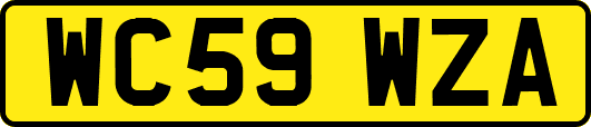 WC59WZA