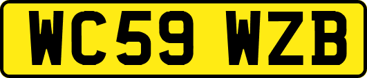 WC59WZB