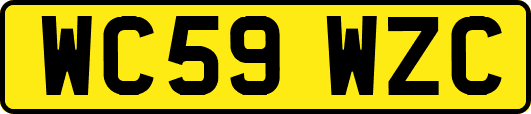 WC59WZC
