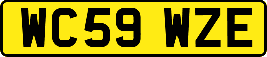 WC59WZE