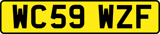 WC59WZF