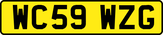 WC59WZG