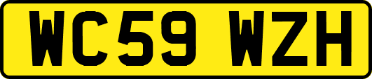 WC59WZH