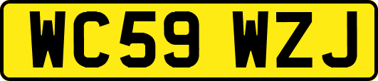 WC59WZJ