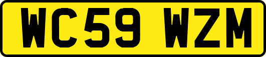 WC59WZM