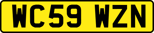 WC59WZN