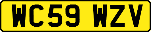 WC59WZV