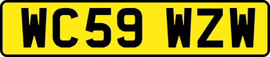 WC59WZW