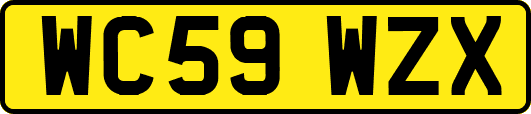 WC59WZX