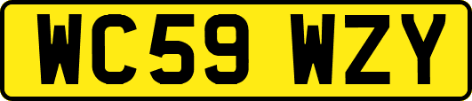 WC59WZY