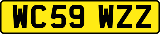 WC59WZZ