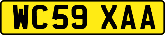 WC59XAA