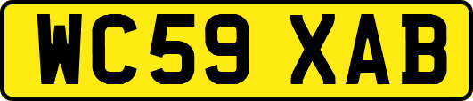WC59XAB