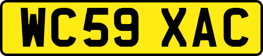 WC59XAC