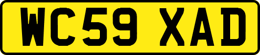 WC59XAD