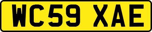 WC59XAE