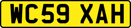 WC59XAH