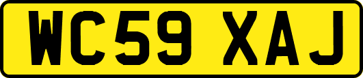 WC59XAJ