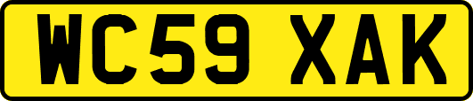 WC59XAK