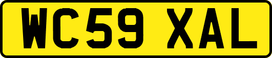 WC59XAL