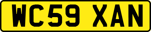 WC59XAN