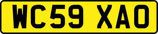 WC59XAO