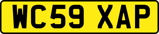 WC59XAP