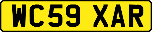 WC59XAR
