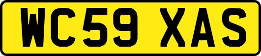 WC59XAS