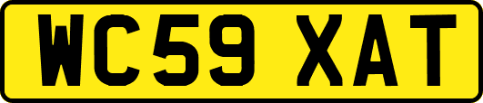 WC59XAT