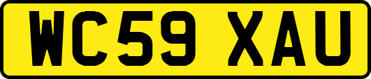 WC59XAU