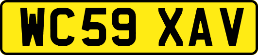 WC59XAV