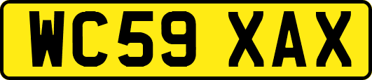 WC59XAX