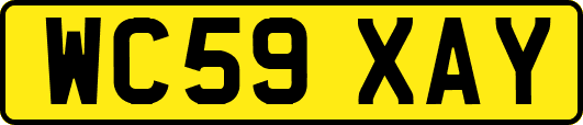 WC59XAY