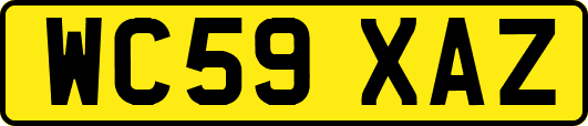 WC59XAZ