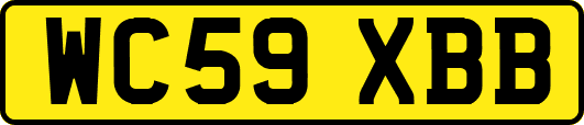 WC59XBB