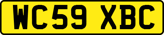 WC59XBC