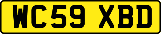 WC59XBD