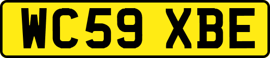 WC59XBE