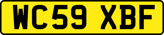 WC59XBF